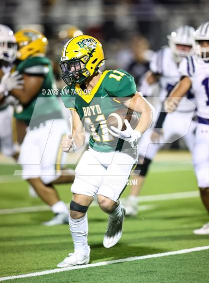 Thumbnail 3 in Jacksboro @ Boyd photogallery.