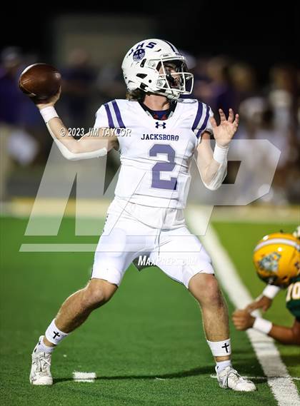 Thumbnail 1 in Jacksboro @ Boyd photogallery.