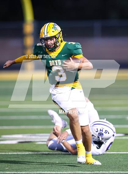 Thumbnail 2 in Jacksboro @ Boyd photogallery.