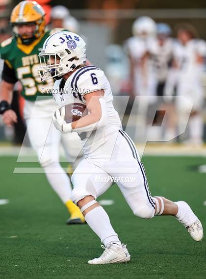 Thumbnail 2 in Jacksboro @ Boyd photogallery.