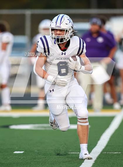 Thumbnail 3 in Jacksboro @ Boyd photogallery.