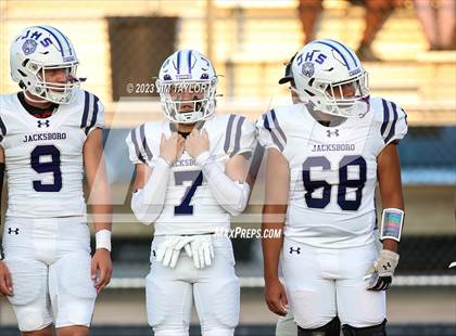 Thumbnail 3 in Jacksboro @ Boyd photogallery.