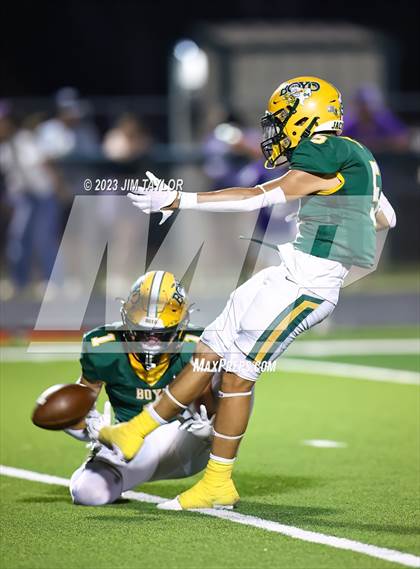 Thumbnail 3 in Jacksboro @ Boyd photogallery.