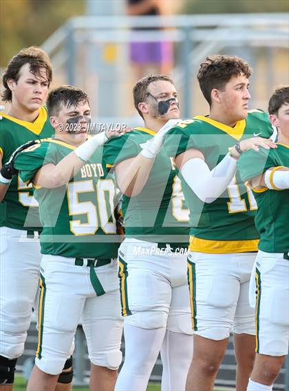 Thumbnail 2 in Jacksboro @ Boyd photogallery.
