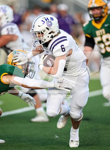 Thumbnail 3 in Jacksboro @ Boyd photogallery.