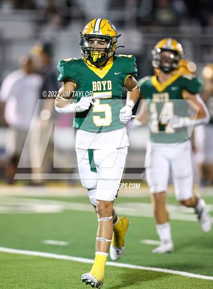 Thumbnail 2 in Jacksboro @ Boyd photogallery.