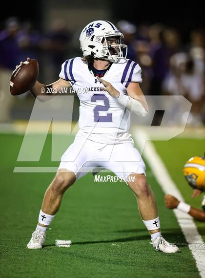 Thumbnail 3 in Jacksboro @ Boyd photogallery.
