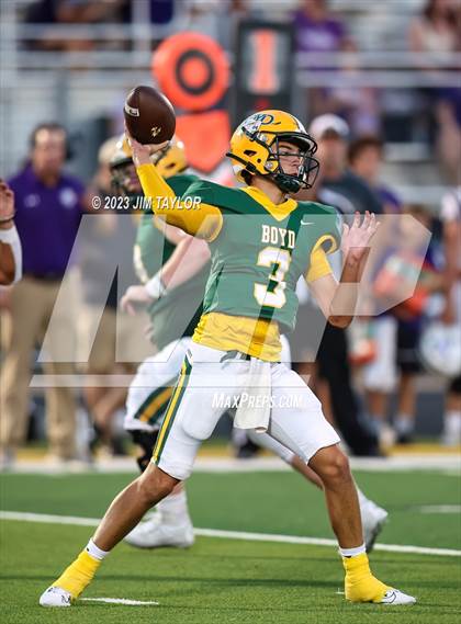 Thumbnail 2 in Jacksboro @ Boyd photogallery.