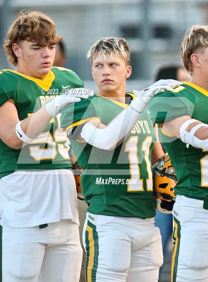 Thumbnail 3 in Jacksboro @ Boyd photogallery.