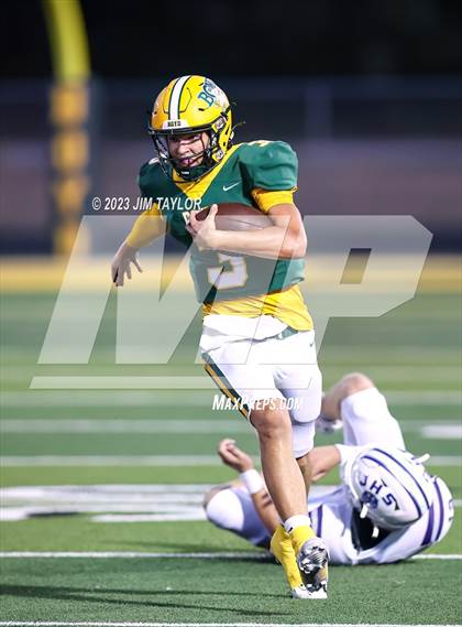Thumbnail 3 in Jacksboro @ Boyd photogallery.
