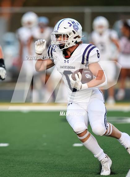 Thumbnail 1 in Jacksboro @ Boyd photogallery.