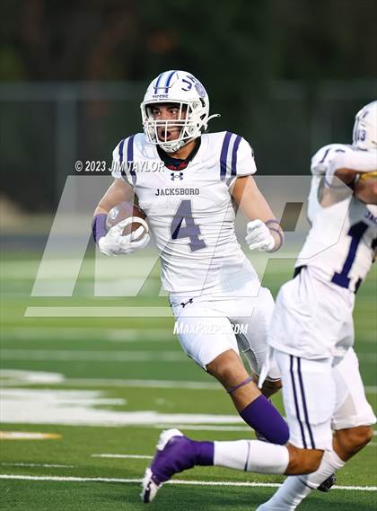 Thumbnail 2 in Jacksboro @ Boyd photogallery.