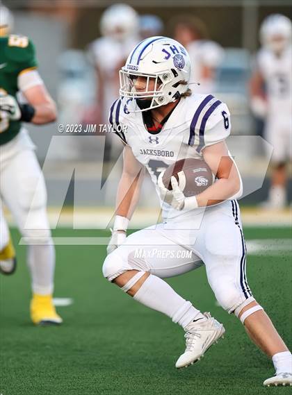 Thumbnail 2 in Jacksboro @ Boyd photogallery.