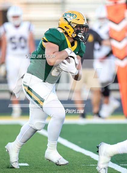 Thumbnail 3 in Jacksboro @ Boyd photogallery.