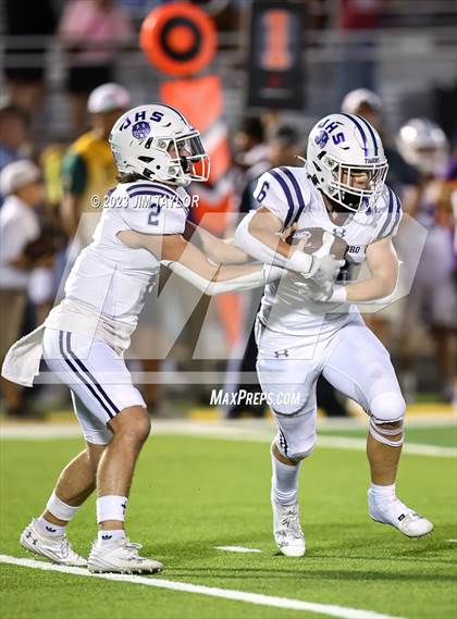 Thumbnail 1 in Jacksboro @ Boyd photogallery.