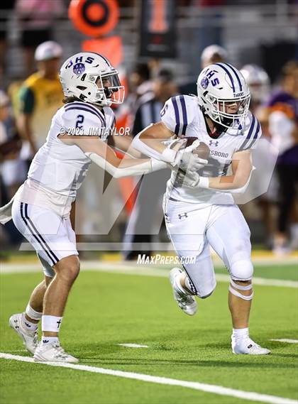 Thumbnail 2 in Jacksboro @ Boyd photogallery.