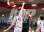 Photo from the gallery "Mt. Vernon vs. Brownsburg (IHSAA 4A Regional)"