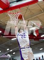 Photo from the gallery "Mt. Vernon vs. Brownsburg (IHSAA 4A Regional)"