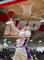 Photo from the gallery "Mt. Vernon vs. Brownsburg (IHSAA 4A Regional)"