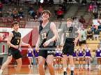 Photo from the gallery "Mt. Vernon vs. Brownsburg (IHSAA 4A Regional)"