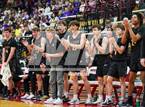 Photo from the gallery "Mt. Vernon vs. Brownsburg (IHSAA 4A Regional)"