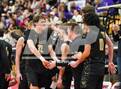 Photo from the gallery "Mt. Vernon vs. Brownsburg (IHSAA 4A Regional)"