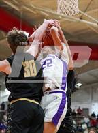 Photo from the gallery "Mt. Vernon vs. Brownsburg (IHSAA 4A Regional)"