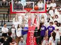 Photo from the gallery "Mt. Vernon vs. Brownsburg (IHSAA 4A Regional)"