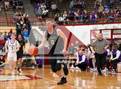 Photo from the gallery "Mt. Vernon vs. Brownsburg (IHSAA 4A Regional)"