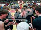 Photo from the gallery "Mt. Vernon vs. Brownsburg (IHSAA 4A Regional)"