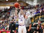 Photo from the gallery "Mt. Vernon vs. Brownsburg (IHSAA 4A Regional)"