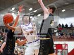 Photo from the gallery "Mt. Vernon vs. Brownsburg (IHSAA 4A Regional)"