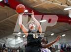 Photo from the gallery "Mt. Vernon vs. Brownsburg (IHSAA 4A Regional)"