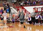 Photo from the gallery "Mt. Vernon vs. Brownsburg (IHSAA 4A Regional)"