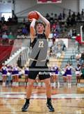 Photo from the gallery "Mt. Vernon vs. Brownsburg (IHSAA 4A Regional)"