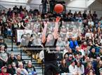 Photo from the gallery "Mt. Vernon vs. Brownsburg (IHSAA 4A Regional)"
