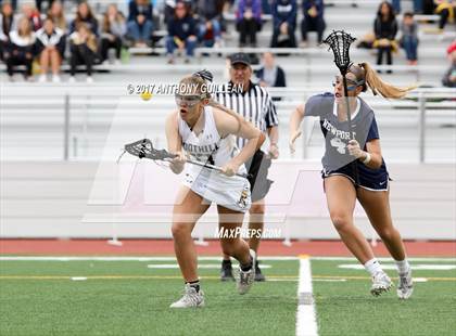Thumbnail 2 in Newport Harbor vs Foothill (CIF SS Semifinal Playoff)  photogallery.