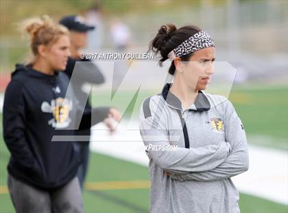 Thumbnail 2 in Newport Harbor vs Foothill (CIF SS Semifinal Playoff)  photogallery.