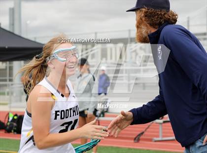 Thumbnail 3 in Newport Harbor vs Foothill (CIF SS Semifinal Playoff)  photogallery.