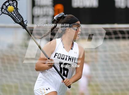 Thumbnail 1 in Newport Harbor vs Foothill (CIF SS Semifinal Playoff)  photogallery.