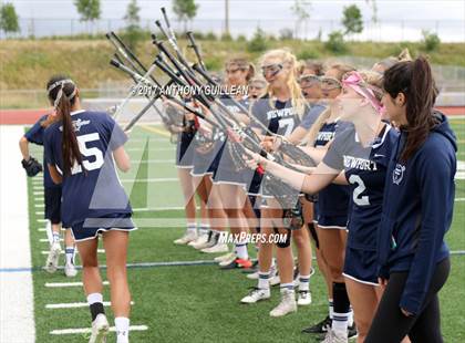 Thumbnail 2 in Newport Harbor vs Foothill (CIF SS Semifinal Playoff)  photogallery.