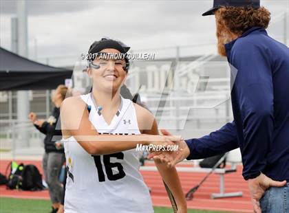 Thumbnail 2 in Newport Harbor vs Foothill (CIF SS Semifinal Playoff)  photogallery.