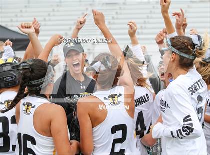 Thumbnail 3 in Newport Harbor vs Foothill (CIF SS Semifinal Playoff)  photogallery.