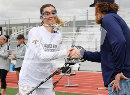 Thumbnail 2 in Newport Harbor vs Foothill (CIF SS Semifinal Playoff)  photogallery.