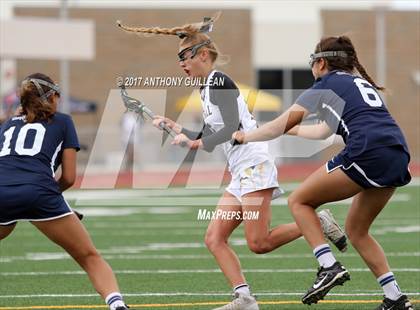 Thumbnail 1 in Newport Harbor vs Foothill (CIF SS Semifinal Playoff)  photogallery.