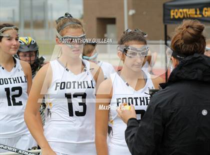 Thumbnail 1 in Newport Harbor vs Foothill (CIF SS Semifinal Playoff)  photogallery.
