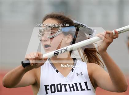 Thumbnail 2 in Newport Harbor vs Foothill (CIF SS Semifinal Playoff)  photogallery.