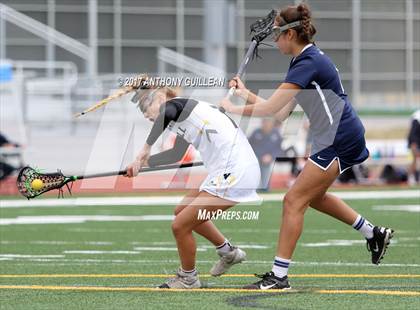 Thumbnail 2 in Newport Harbor vs Foothill (CIF SS Semifinal Playoff)  photogallery.