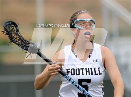 Thumbnail 3 in Newport Harbor vs Foothill (CIF SS Semifinal Playoff)  photogallery.
