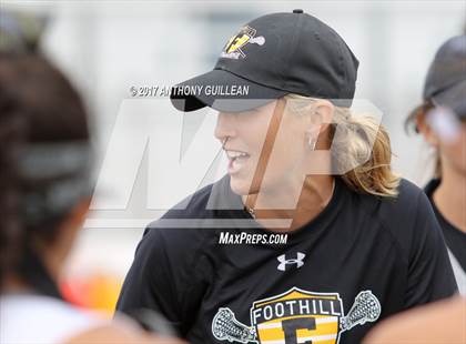 Thumbnail 3 in Newport Harbor vs Foothill (CIF SS Semifinal Playoff)  photogallery.